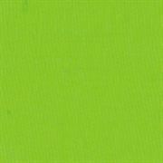 Sateen Plain Dyed Cotton Fabric Lime Green 